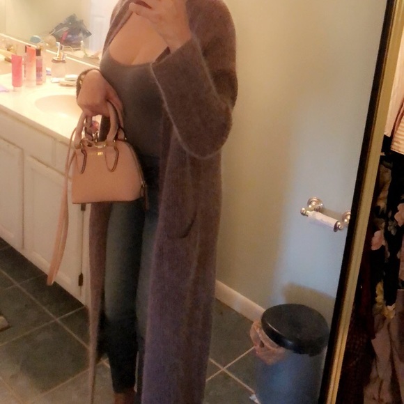 Fossil Sweaters - Fossil cardigan!